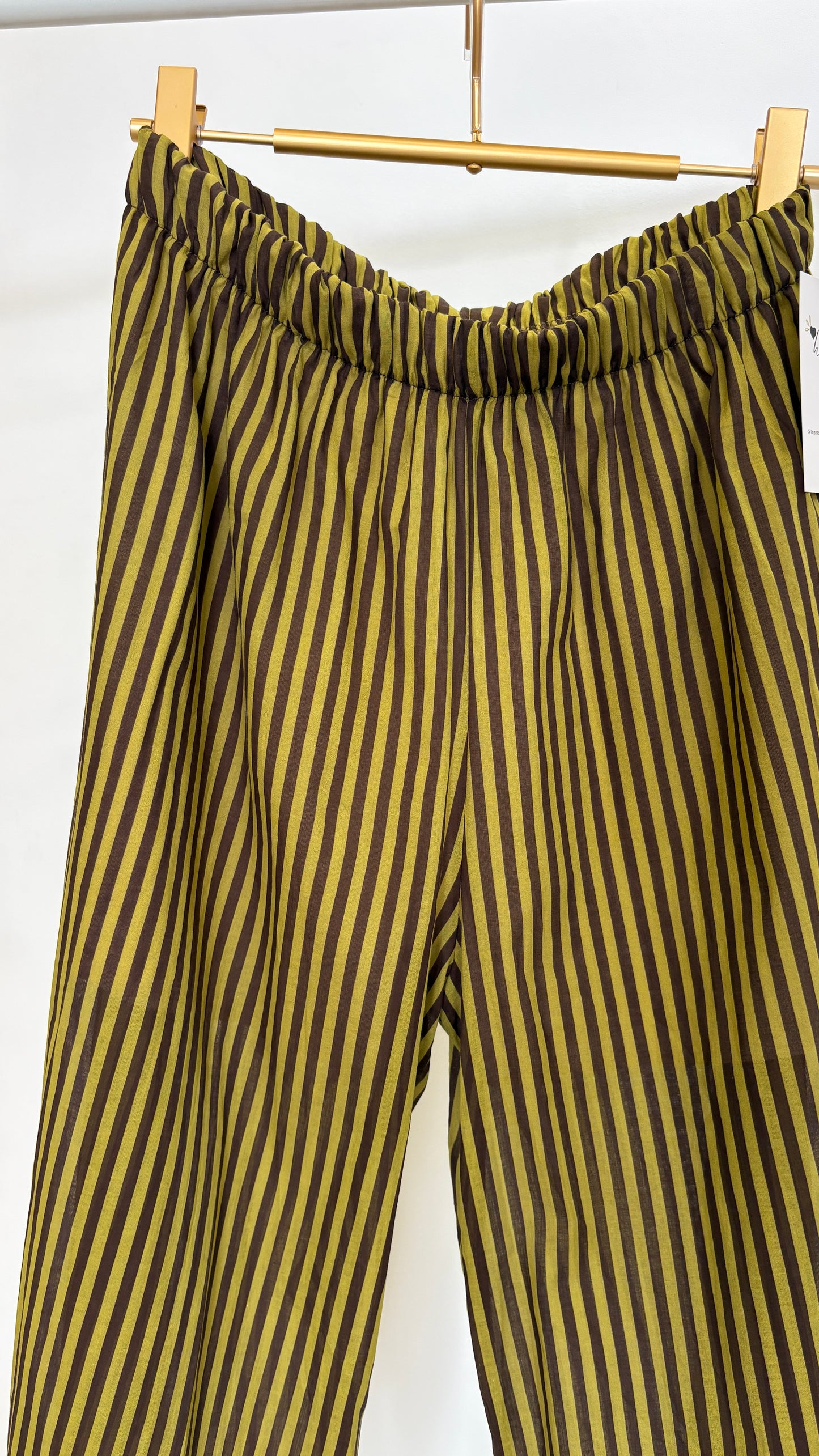 Pantalón Rayas (variedad de colores)