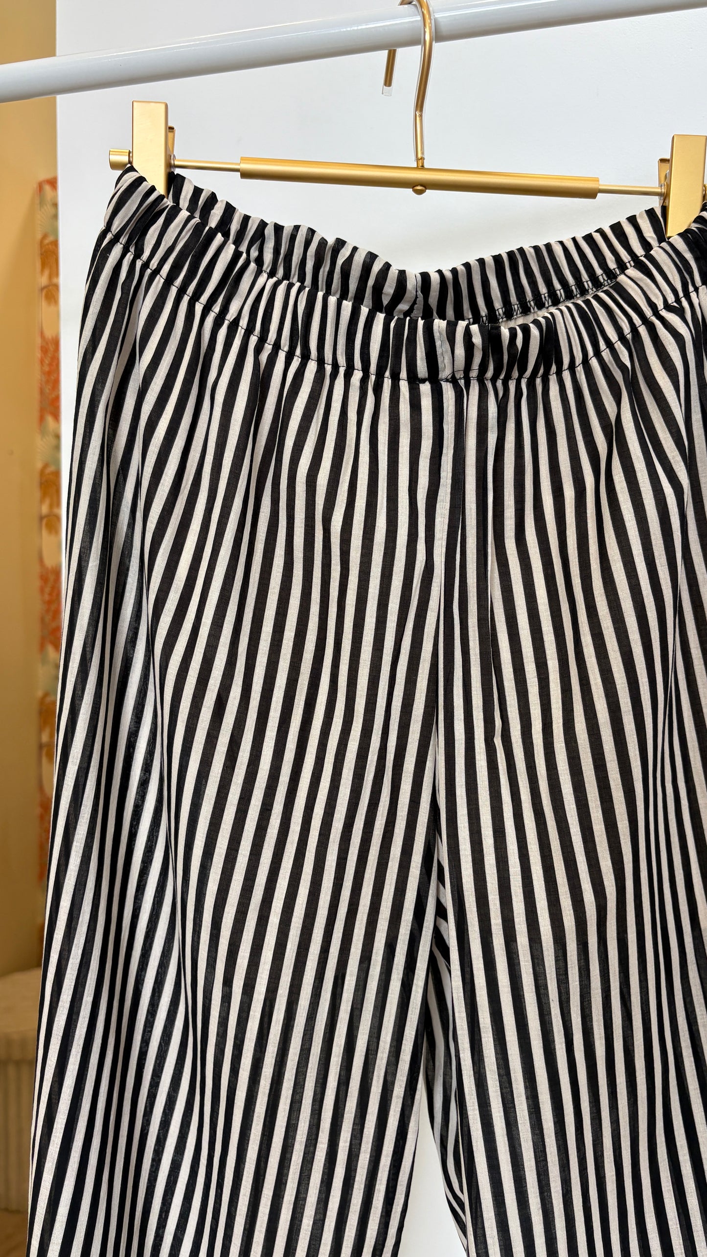 Pantalón Rayas (variedad de colores)