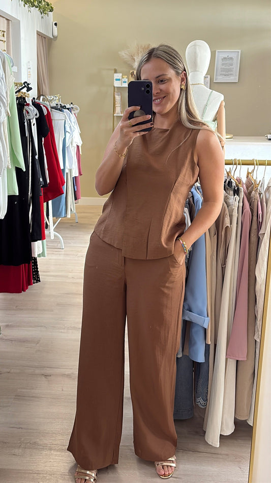 Conjunto Mara