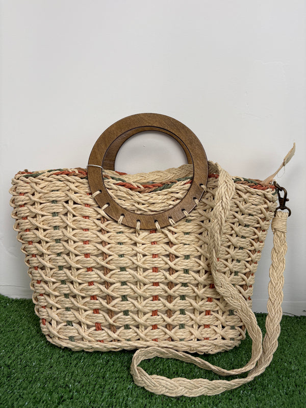 Mini Cesta Colección Chloe