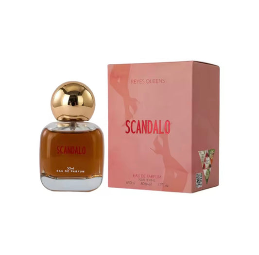 Perfume Scandalo