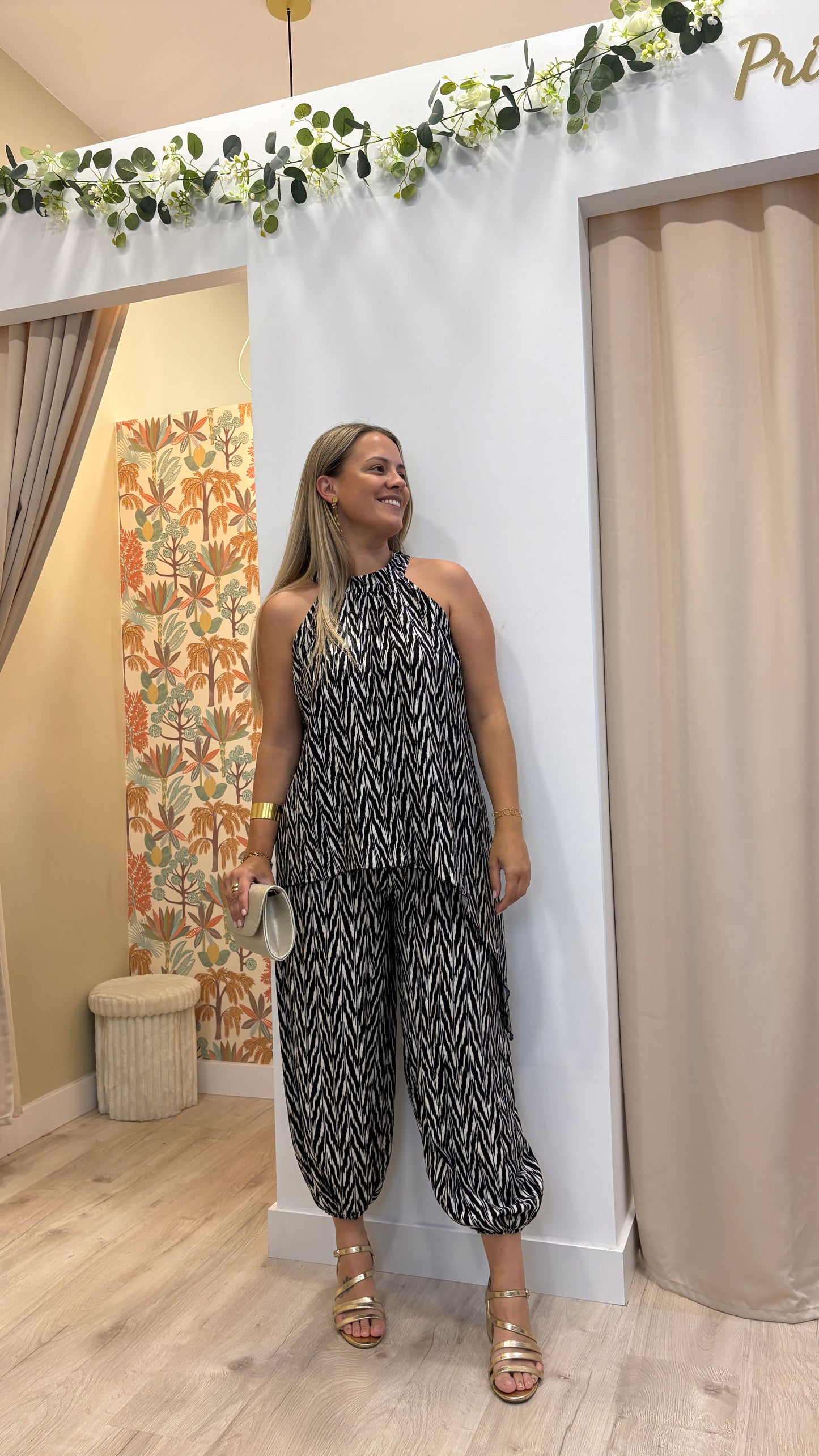 Conjunto Grecia