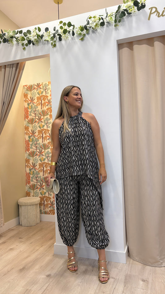 Conjunto Grecia