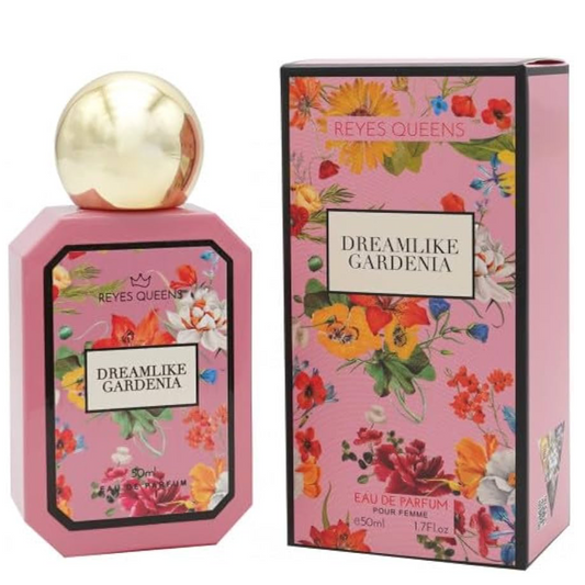 Perfume Gardenia (Flora by Gucci)