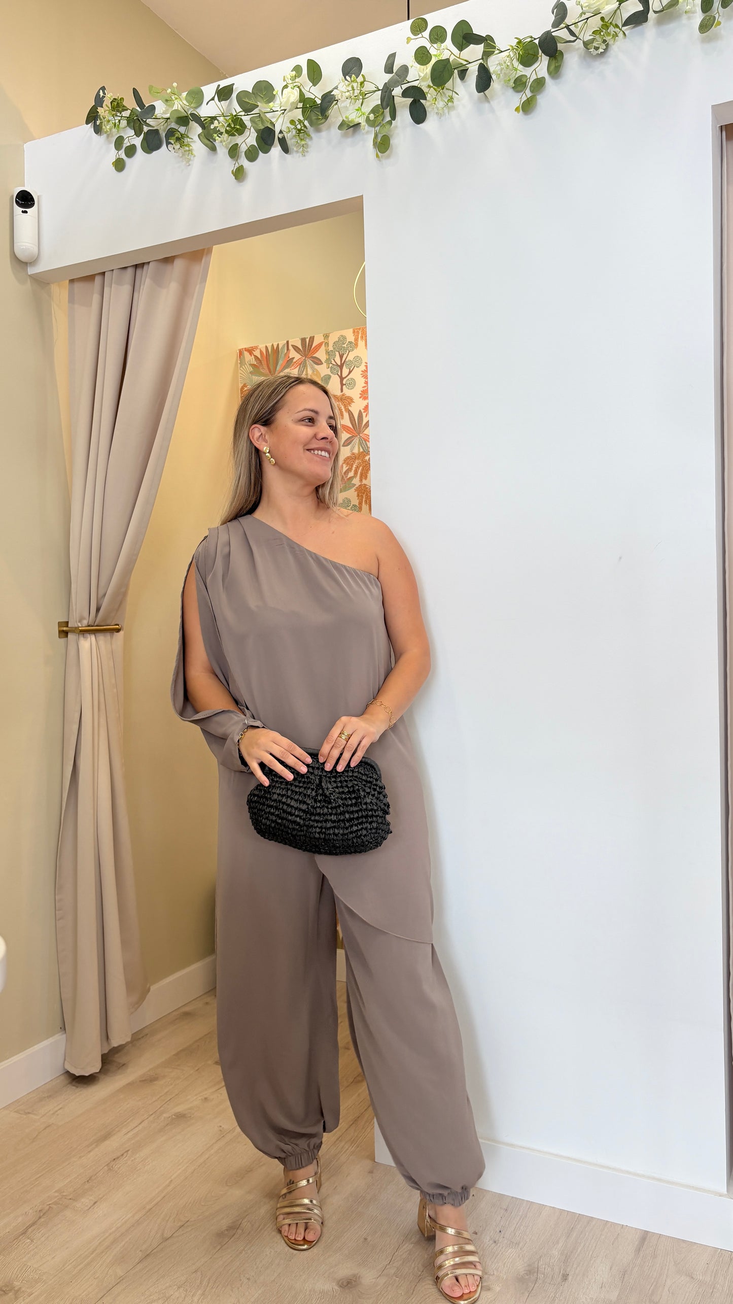 Mono Sicilia Taupe