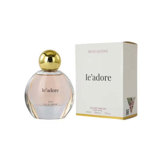 Perfume Le’Adore