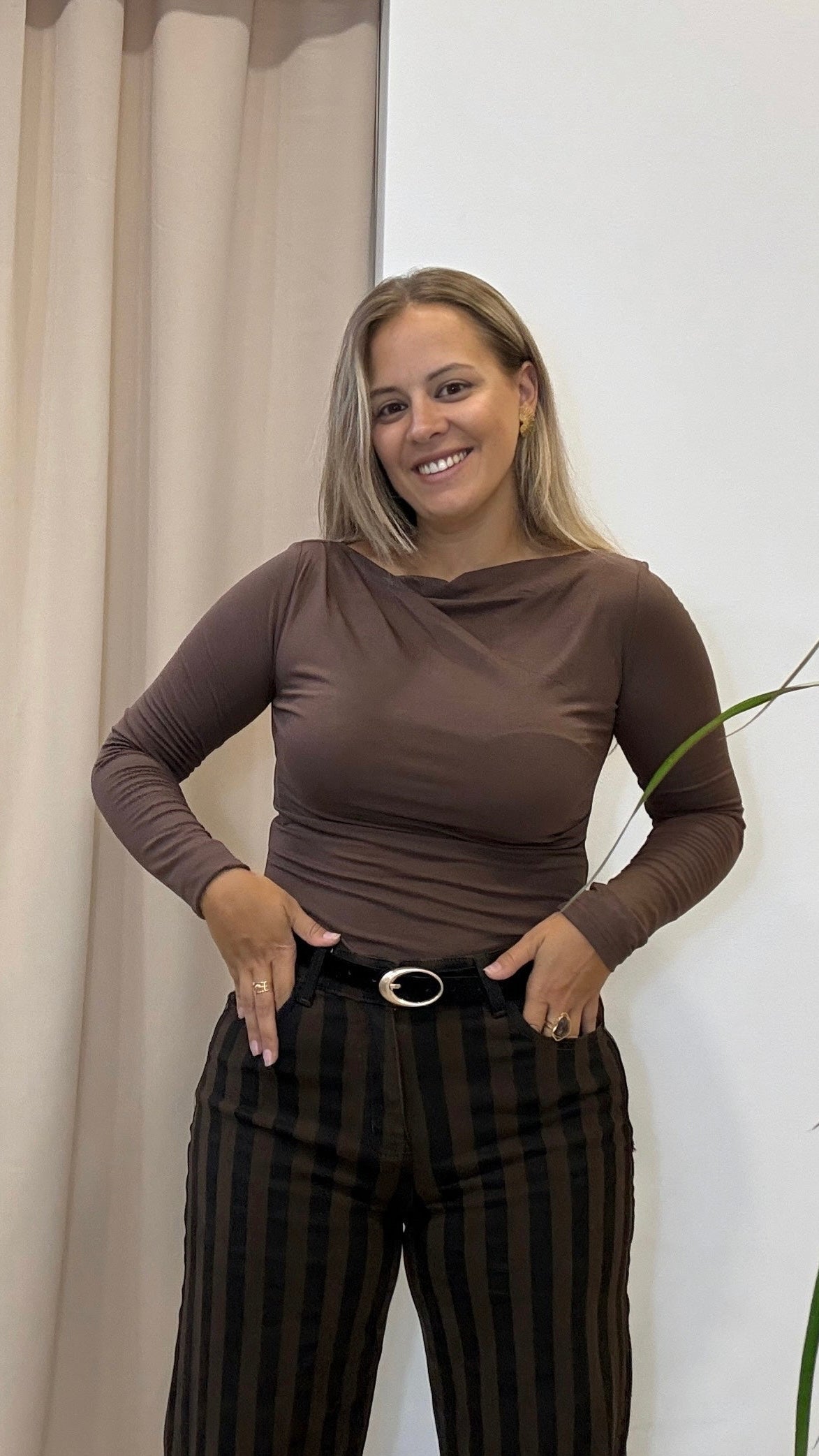 Camiseta Básica TU