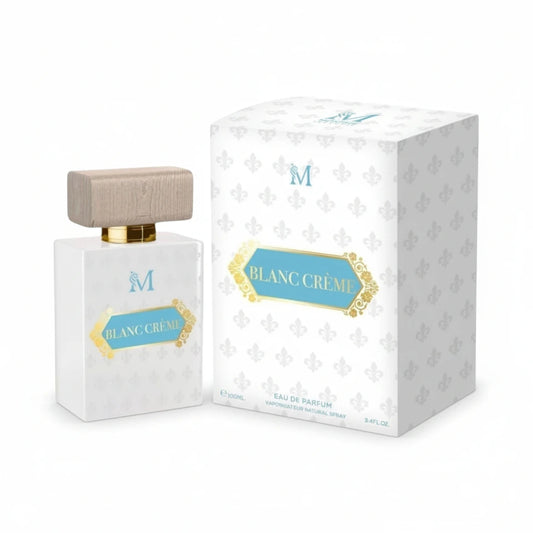 Perfume Blanc Creme