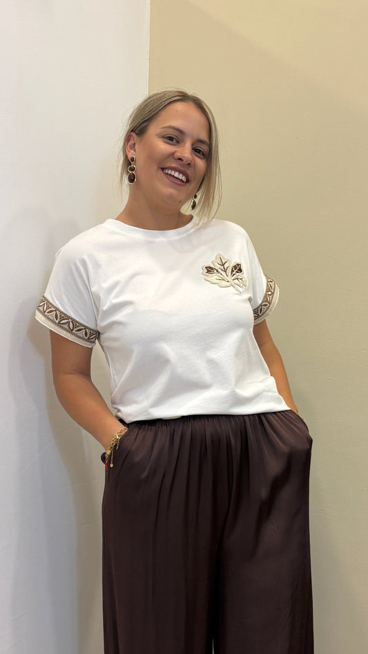 Camiseta